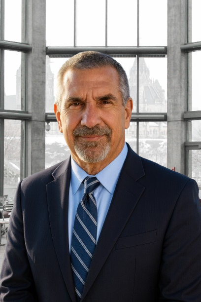 William "Skip" Licht